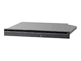 Sony Optiarc BC-5640H-03 6x SATA Internal Slim Blu-ray Combo Drive (Black)