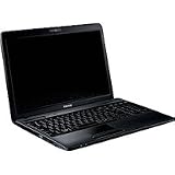 Toshiba Satellite Pro C650D - 10F Notebook Athlon II P320 TFT 2048 MB + 1024 MB 320 GB DVD - Supermulti WLAN Windows 7 Home Premium