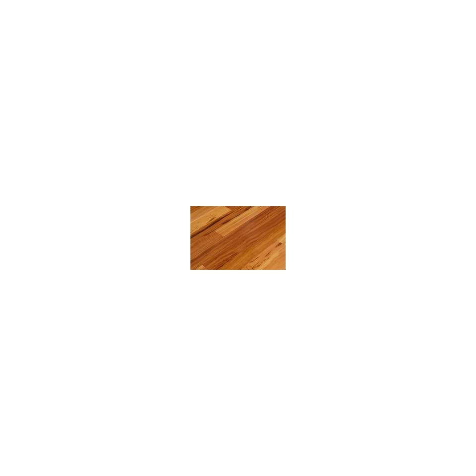 Tigerwood Brazilian Koa Solid Prefinished Hardwood Wood Floor