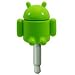 Hashy&nbsp;TOP-IN�@�C���z���W���b�N�p�A�N�Z�T��&nbsp;Plugy(�v���M�B)&nbsp;Android&nbsp;GR&nbsp;(SP-2450)