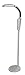 FULL SPECTRUM DAYLIGHT READING LAMP 5000 LUX