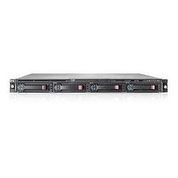 HP DL320R06 E5603 QuadCore 1.60GHz 1x2GB UDIMM 1x500GB SATA HP SA B110i DVD-ROM TopValue Preisvergleich