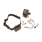 Mini No-Bark Trainer ReChg Collar