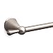 Bath Accessories 18 Towel Bar Brushed Nickel