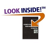 Gerontological Rehabilitation Nursing by Kristen L. Easton