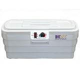 HELEN OF TROY Hot Spa Paraffin Bath for Hands & Feet (Model: 61550)