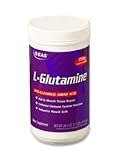 EAS L-Glutamine 400g( Eight Pack)
