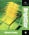 BrightStor ARCserve 2000 Disaster Recovery Option Japanese