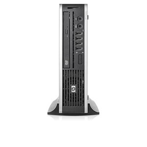 HP Compaq 8000 Elite VS859UA Business PC