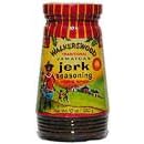 Walkerswood Jamaican Jerk Seasoning - 10 oz