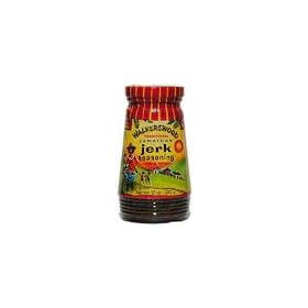 Walkerswood Jamaican Jerk Seasoning - 10 oz