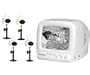 Lorex SG254 5-inch B/W Observation System with 4 Cameras