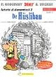 Asterix Mundart Geb, Bd.43, De H�slibau