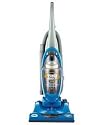 Vax Power Reach Turbo Bagless Upright Vacuum Cleaner.