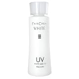 Kanebo Faircrea White - UV White Milk (L) 100ml/3.4oz