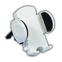 Ipod&trade; Swivel Vent Mount