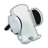 Ipod™ Swivel Vent Mount