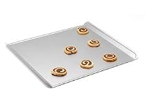 Chicago Metallic Commercial 14-by-16-Inch Cookie Sheet