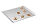Chicago Metallic Commercial 14-by-16-Inch Cookie Sheet