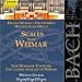 J F Sebastian-Bach: Organ works - Scales from Weimar, BWV 553-560, 579, 564 (Edition Bachakademie Vol 91) /Lucker