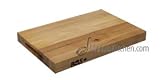 John Boos E Board w/ Grips, Non Reversible