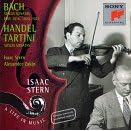 Bach, Handel, Tartini: Violin Sonatas