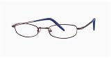 Aspex Eyewear T9549 Men's and Women's Eyeglasses