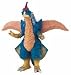 怪獣37 友好巨鳥リドリアス
