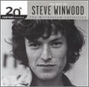 20th Century Masters - The Millennium Collection: The Best of Steve Winwood