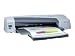 HP DesignJet 100plus - 24" large-format printer - color - ink-jet - A1 Plus, ARCH D - 1200 dpi x 600 dpi - up to 11 ppm - capacity: 150 sheets - Parallel, USB