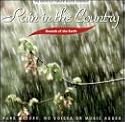 Sounds of the Earth: Rain in Country