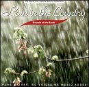 Sounds of the Earth: Rain in Country