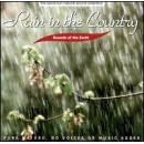 Sounds of the Earth: Rain in Country