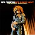 Hot August Night (Remastered / Expanded) (2CD)