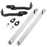 H-D Turn Signal Relocation Kit 68227-09
