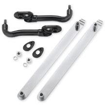H-D Turn Signal Relocation Kit 68227-09