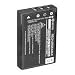 CONTAX bp1500s TVS Digital Camera Battery