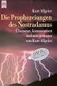Die Prophezeiungen des Nostradamus