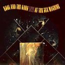Revue Kool & the Gang  / Live at the Sex Machine