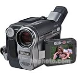 Sony DCR-TRV285E PAL Digital-8 Camcorder