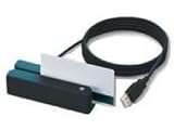 Magshell 900 USB Magnetic Card Reader