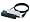 ID Tech MiniMag Magnetic Stripe USB Card Reader