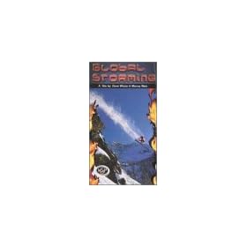 Global Storming [VHS]