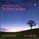 Breeze at Dawn: The Poems of Rumi in Song