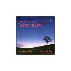 Breeze at Dawn-Poems of Rumi