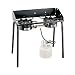 Camp Chef Explorer Series EX-60LW 2-Burner Modular Cooking System, Black