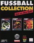 Eigenschaften THQ Entertainment  / Fußball Collection - Ran an den Ball