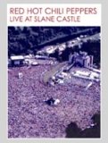 Red Hot Chili Peppers - Live At Slane Castle [DVD] [2003]