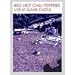 Red Hot Chili Peppers - Live At Slane Castle [DVD] [2003]