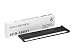 Farbband Nylon schwarz FB-38051 für FB-380 - Precision